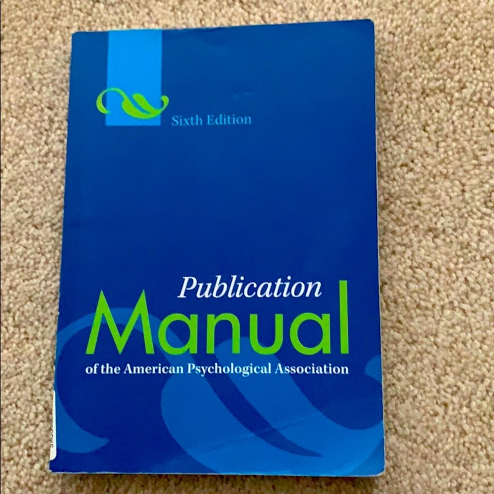 College book